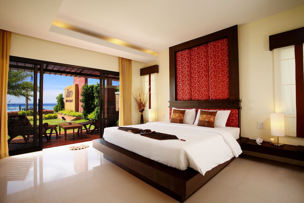 Sita Beach Resort And Spa 10/50