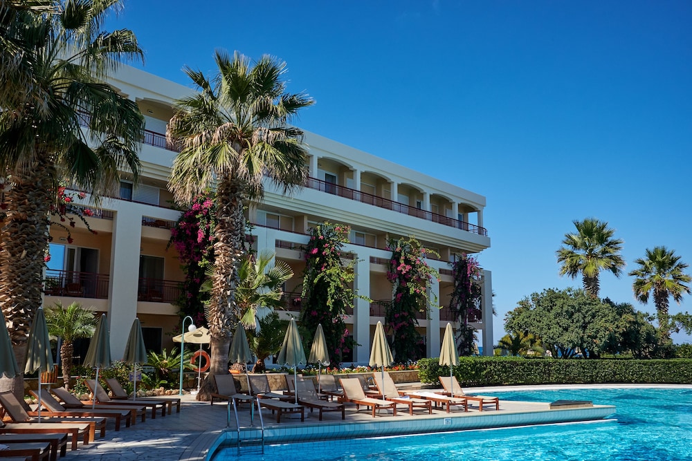 Rethymno Palace 3/71