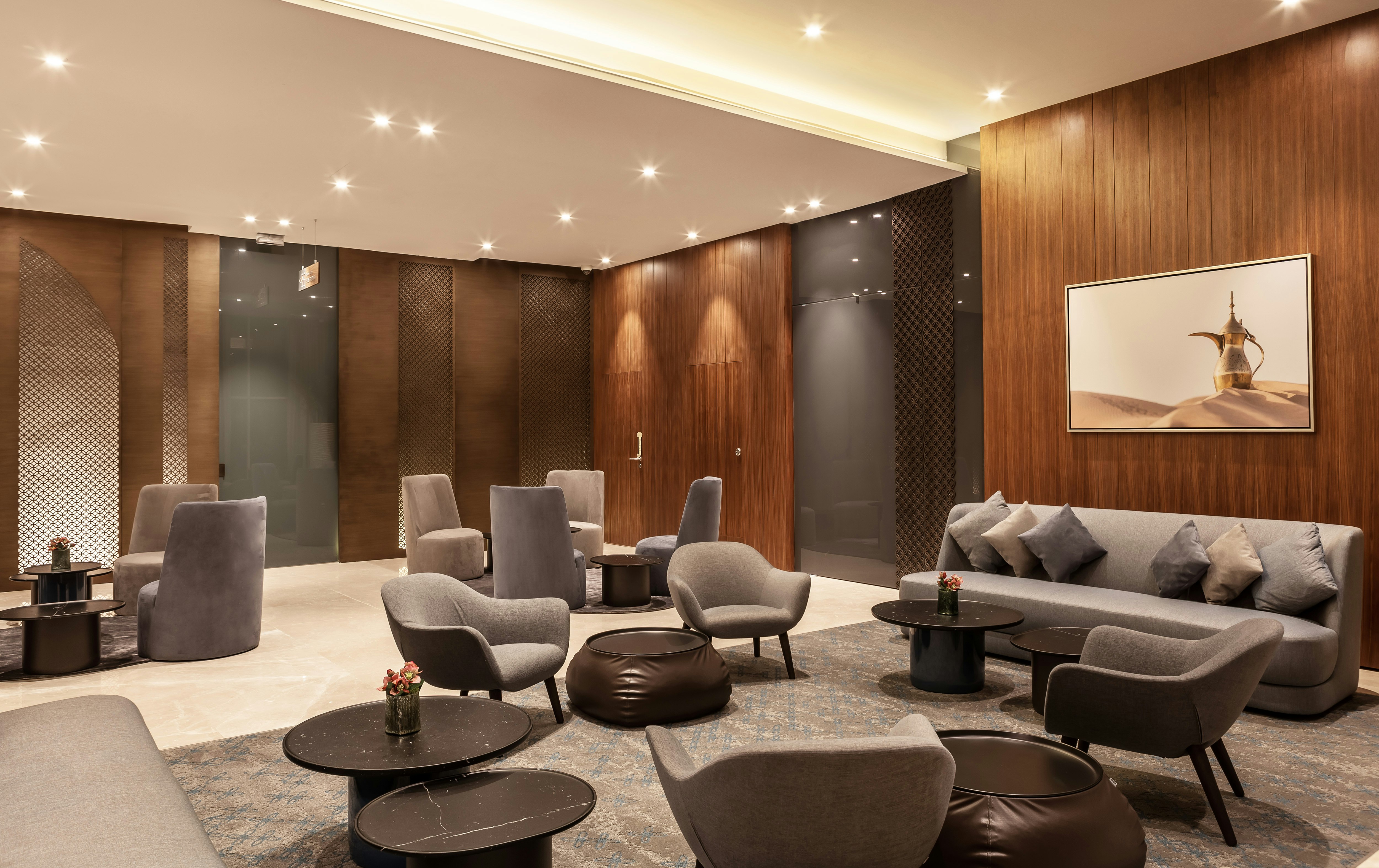 DoubleTree by Hilton – Dubai, Al Jadaf 45/74