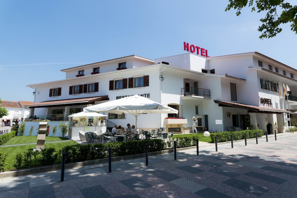 Hotel Lis Batalha 1/73