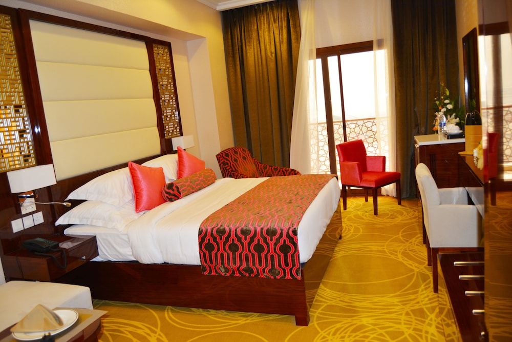 Sunday Pulse Al Jaddaf Hotel 19/42