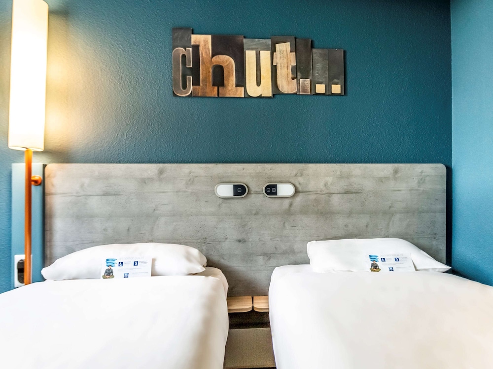 ibis budget Pertuis Portes du Luberon 41/65