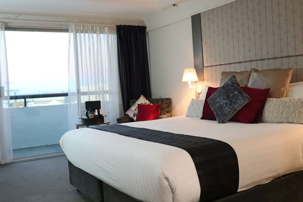 Best Western Plus Hotel Lord Forrest 9/43
