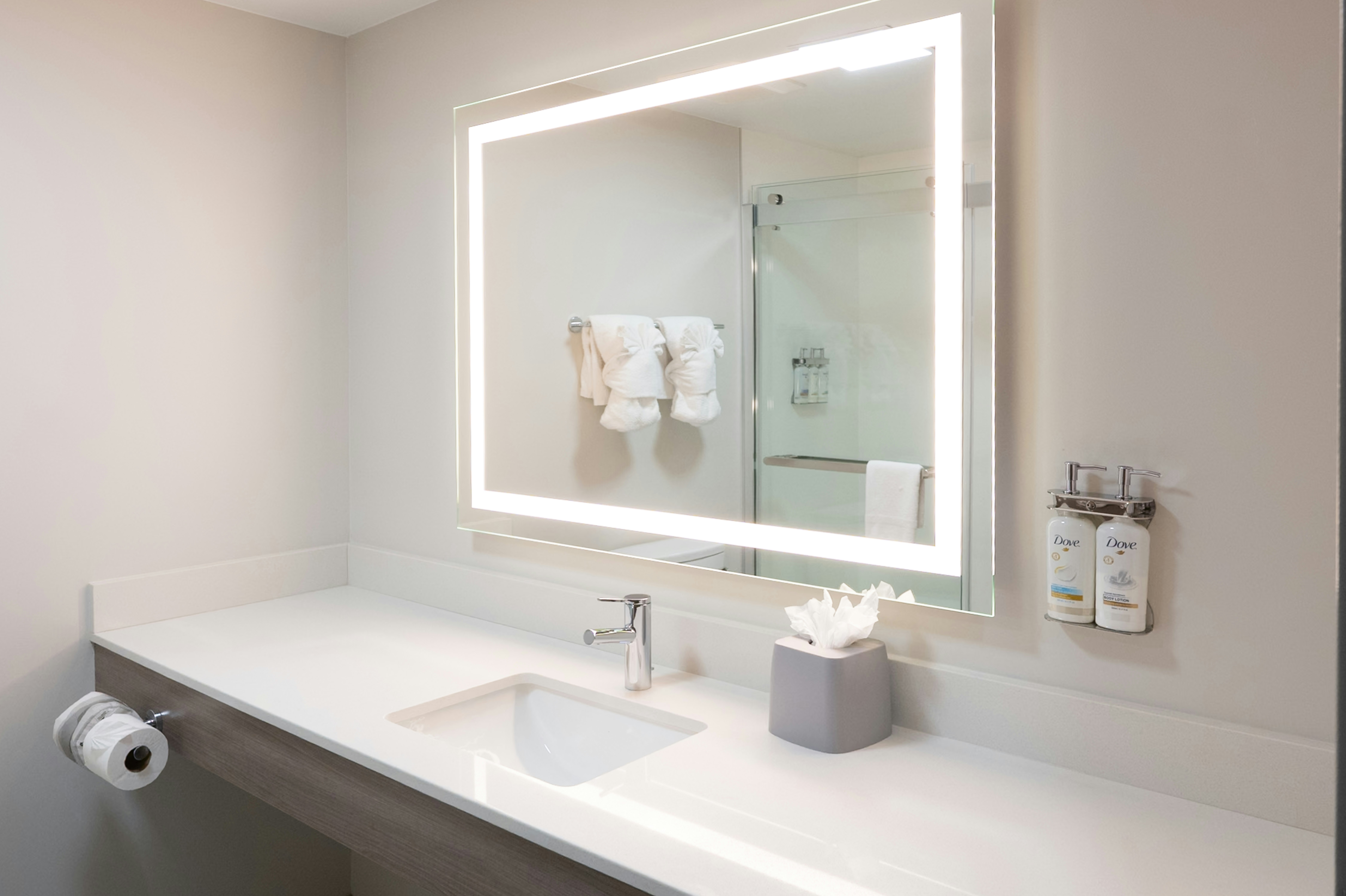 Holiday Inn Express & Suites Burlington - Mount Holly 38/39