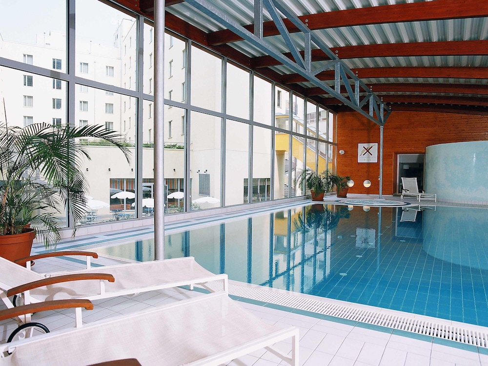 Novotel Praha Wenceslas Square 35/78
