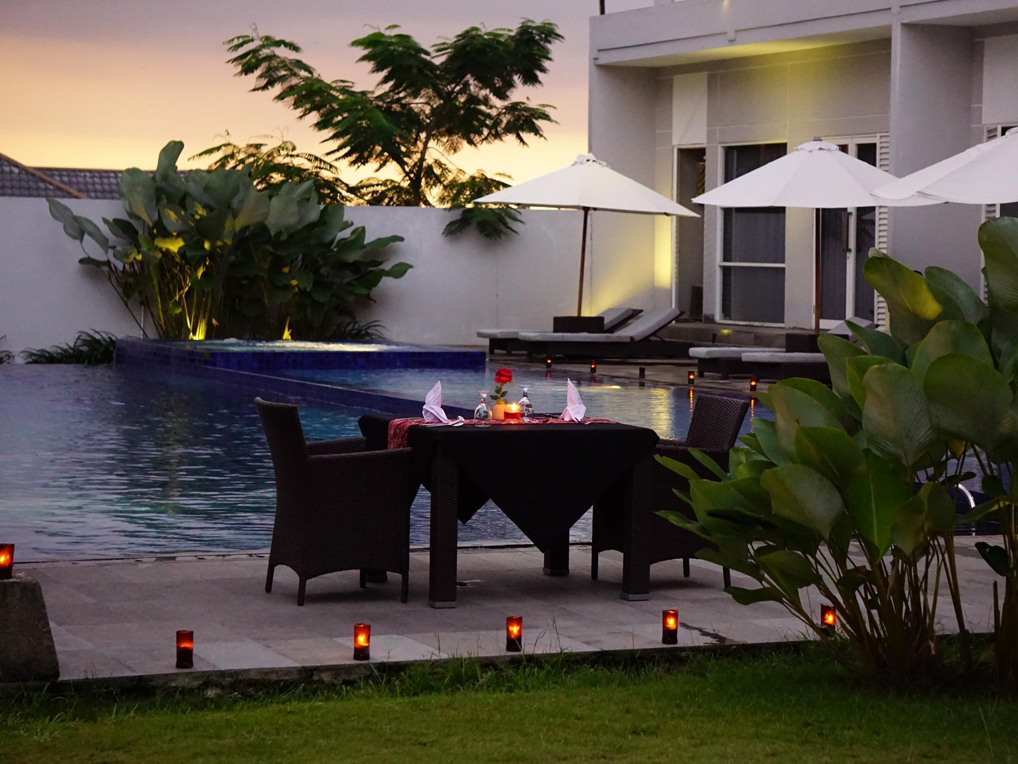 Grand Kecubung Hotel Pangkalan Bun 26/28