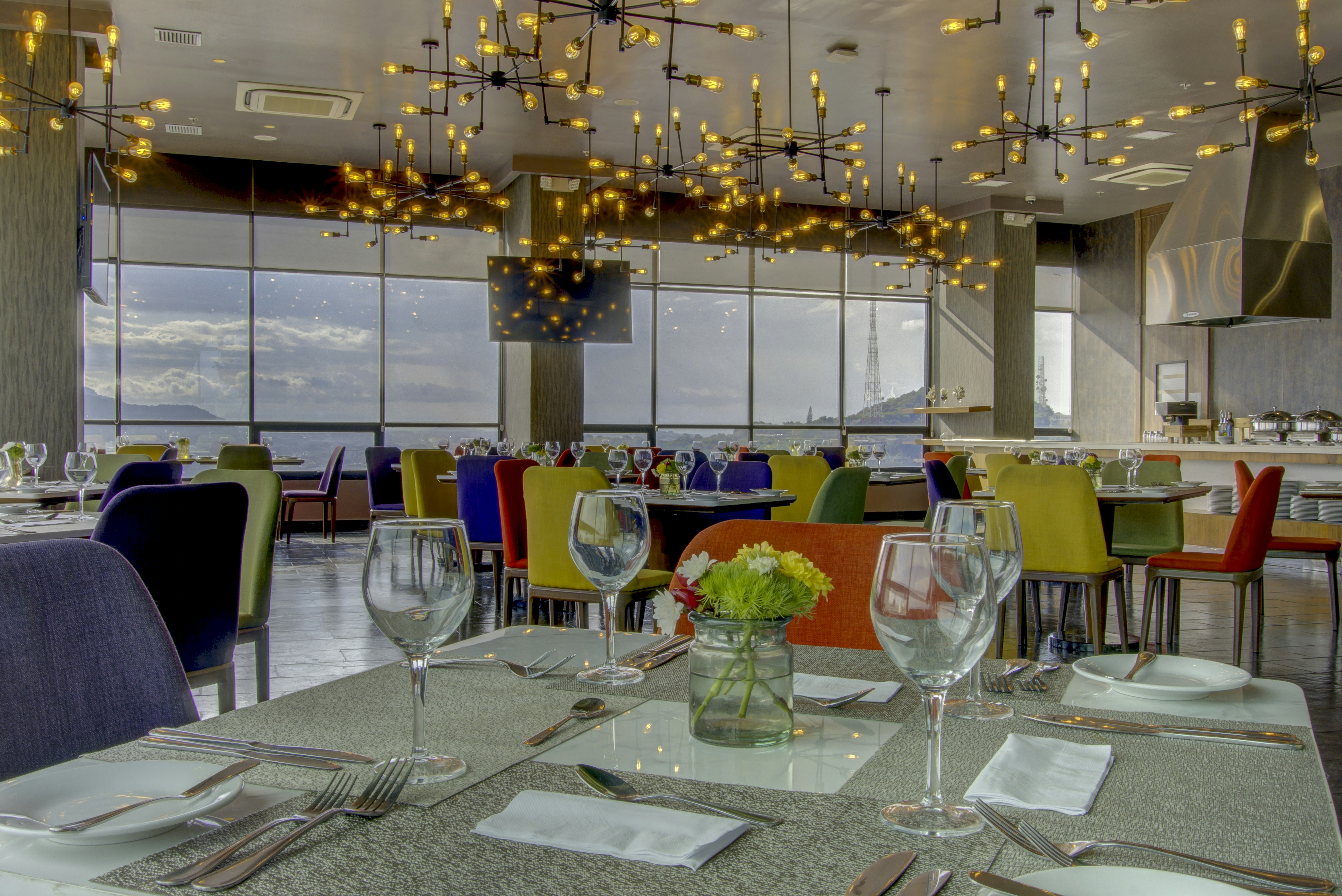 DoubleTree by Hilton Guayaquil 30/49