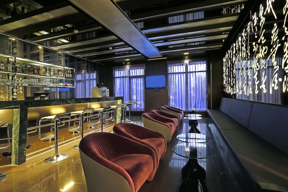 Golden Tulip Aesthetics Hotel, Miaoli 32/50