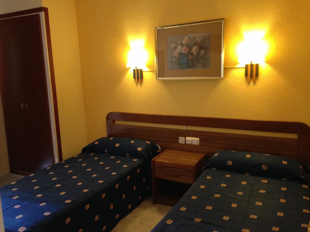 Hostal Bonavista 24/41