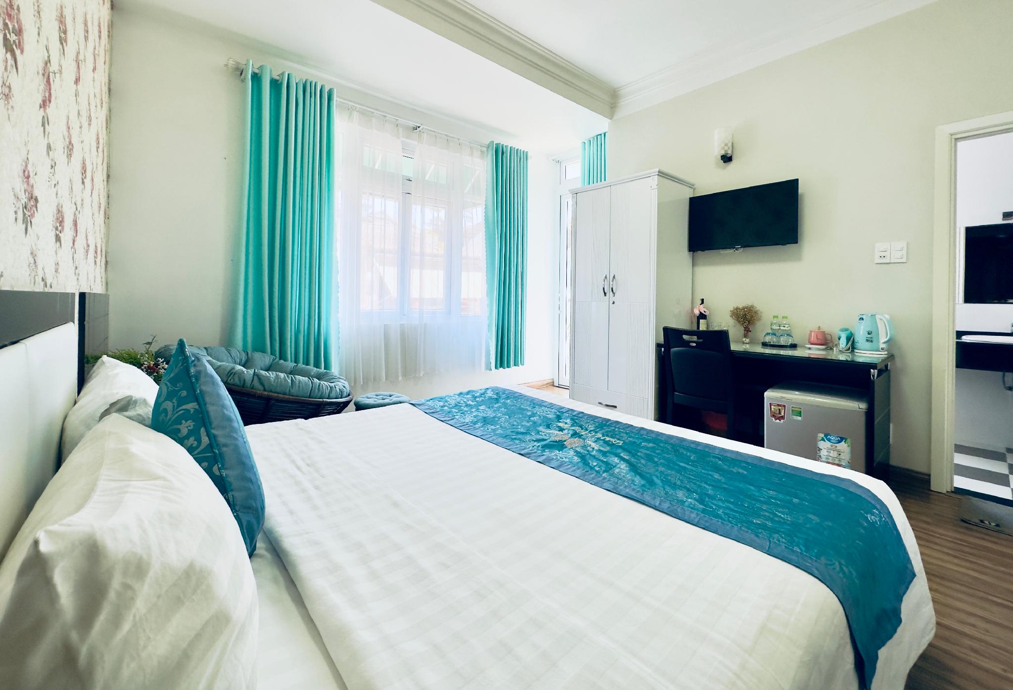 Dalat Eco Hotel 19/46