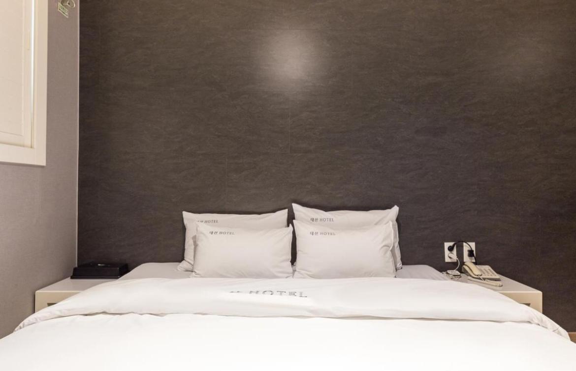 Daesan Hotel 41/42