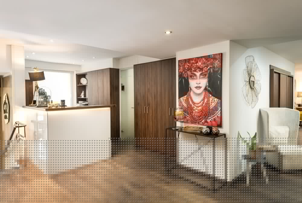 ANA Eden Karlsruhe, Trademark Collection by Wyndham 10/88