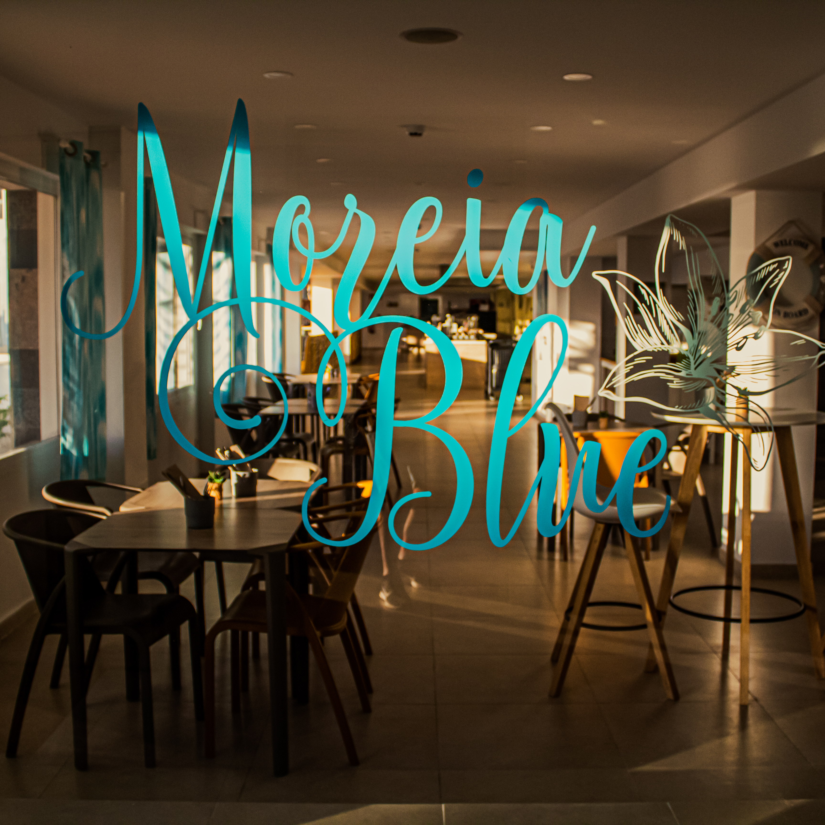 Playa Moreia Apartments 30/40