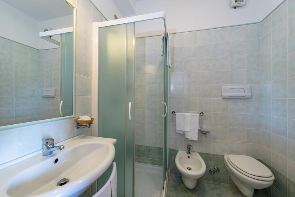 Albergo Villa A Mare 27/28