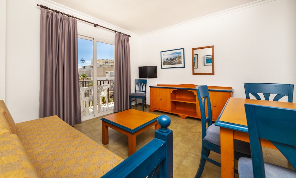 Charlys Apartamentos 10/28