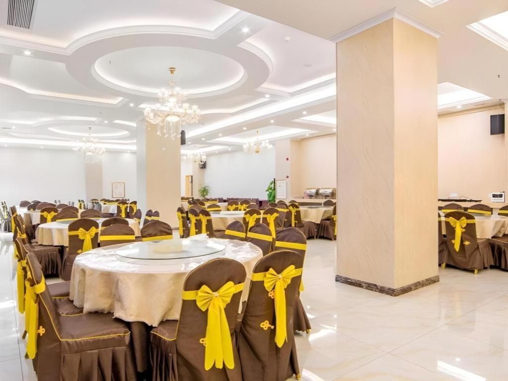 Vienna Hotel (Guilin Xing'an) 46/54