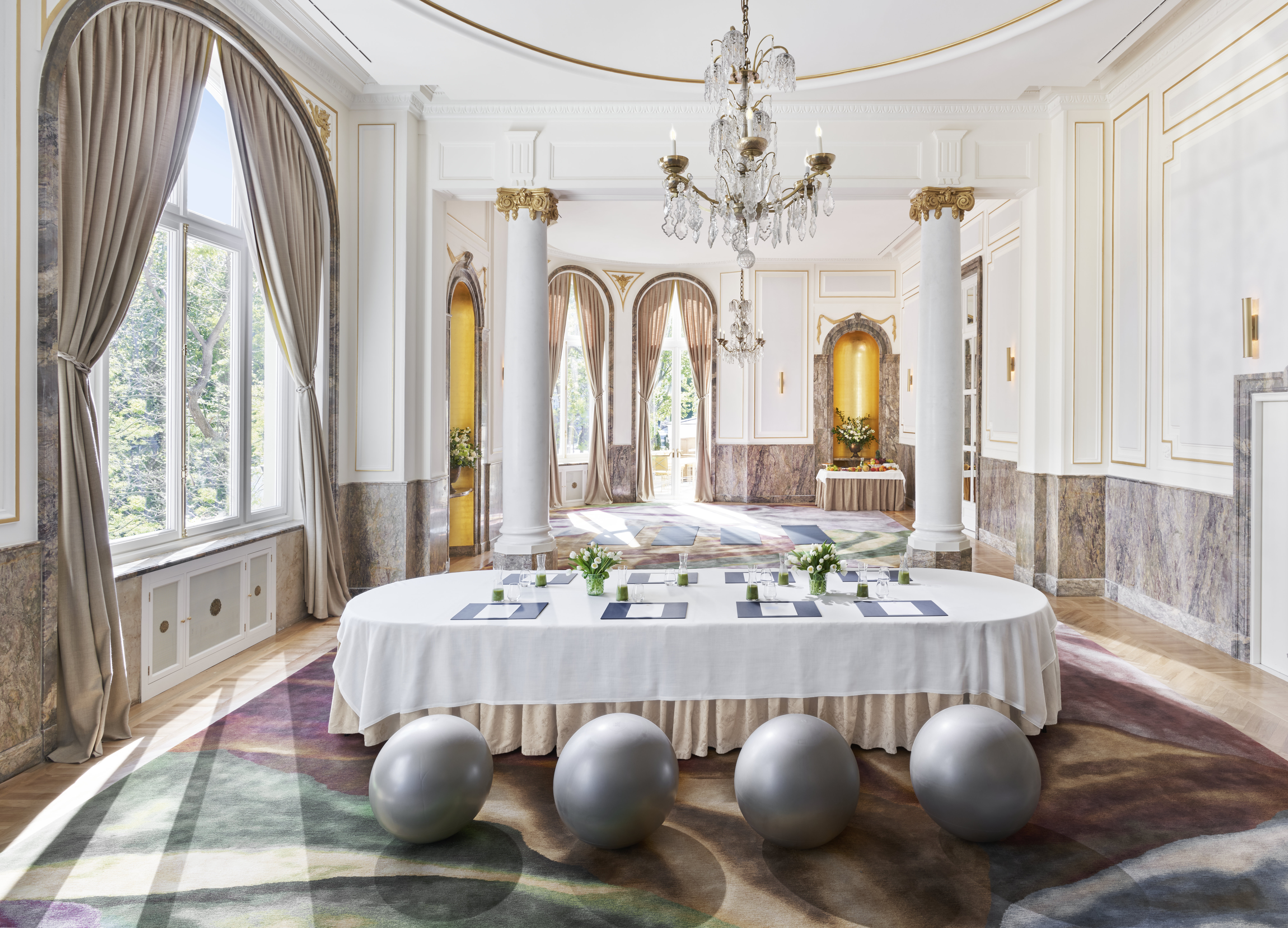 Mandarin Oriental Ritz Madrid 38/72