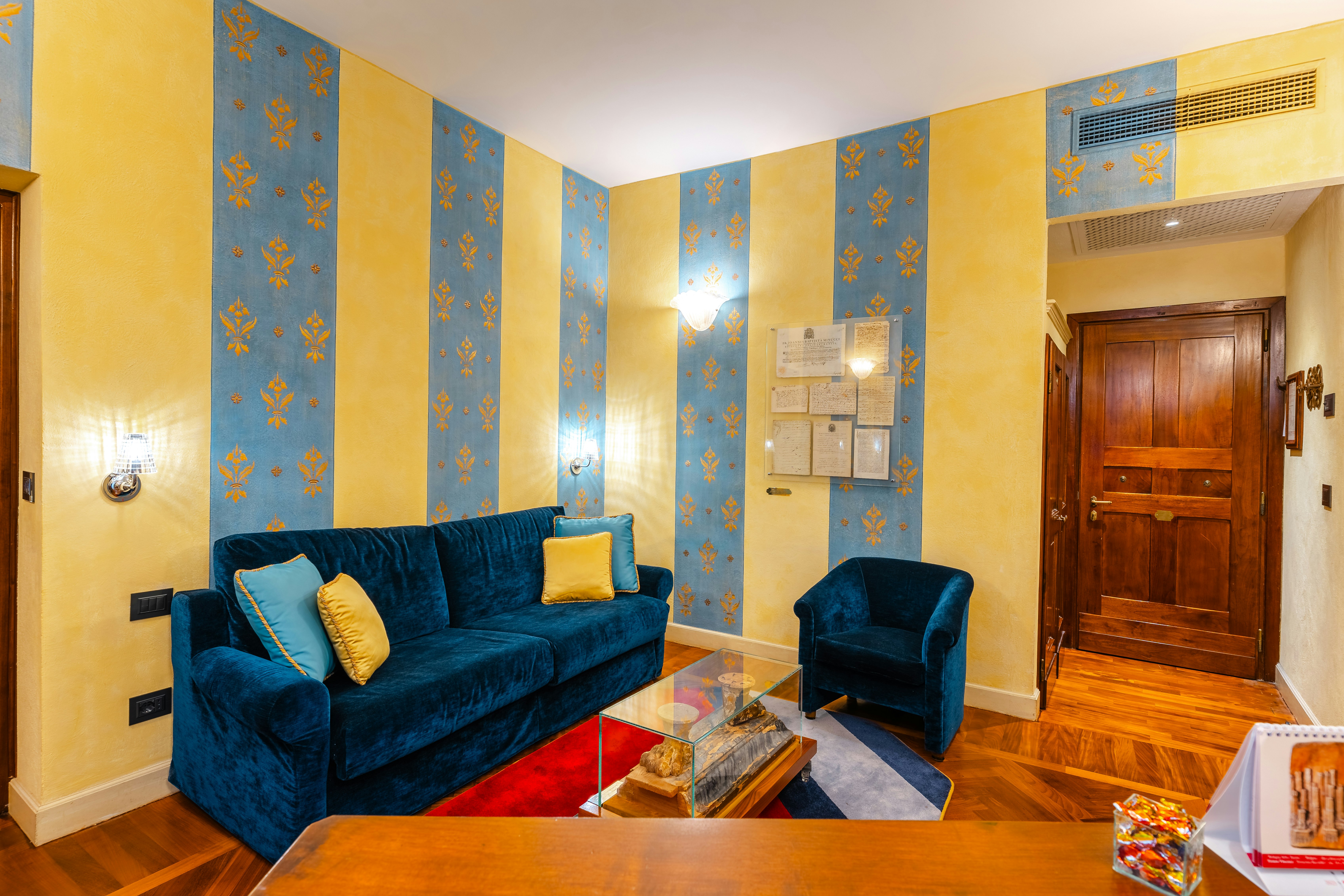Art Hotel Commercianti 57/80