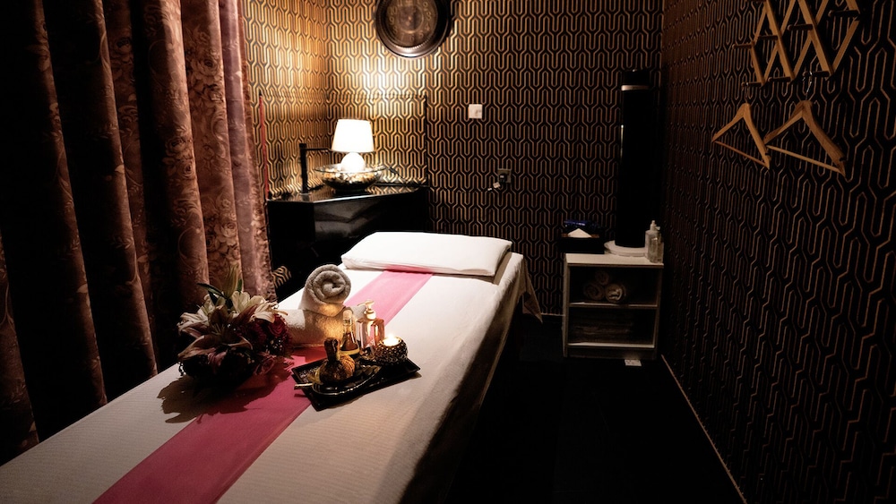 Signature Hotel Apartment Spa Marina 31/60