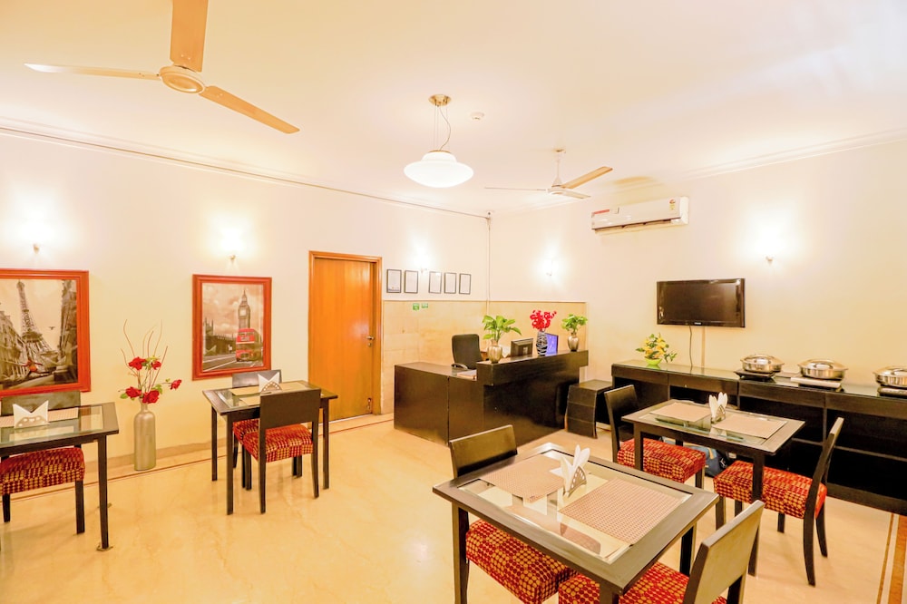Ahuja Residency Gurgaon 46/50