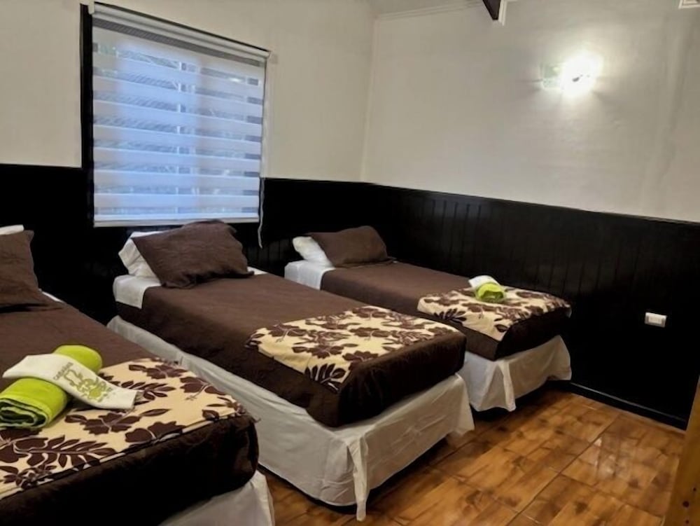 Hotel Y Cabanas Henua Iti 14/50