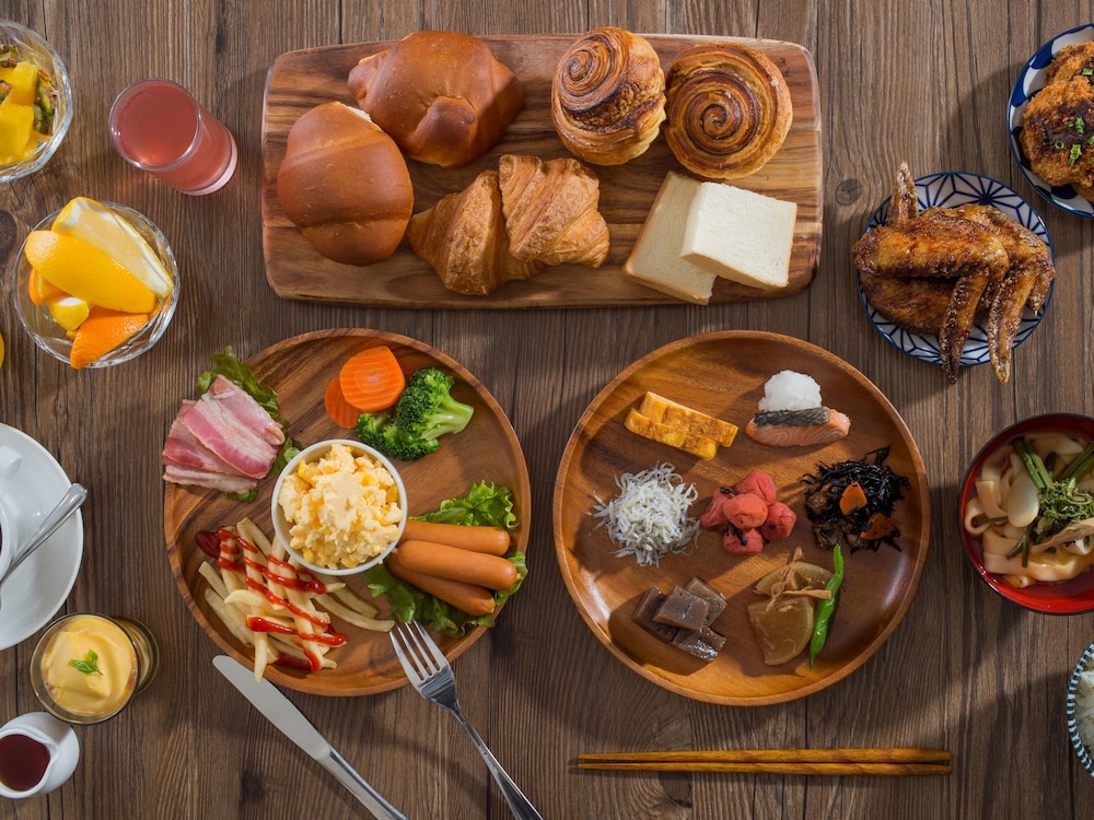 Hotel Mystays Nagoya Sakae 32/34