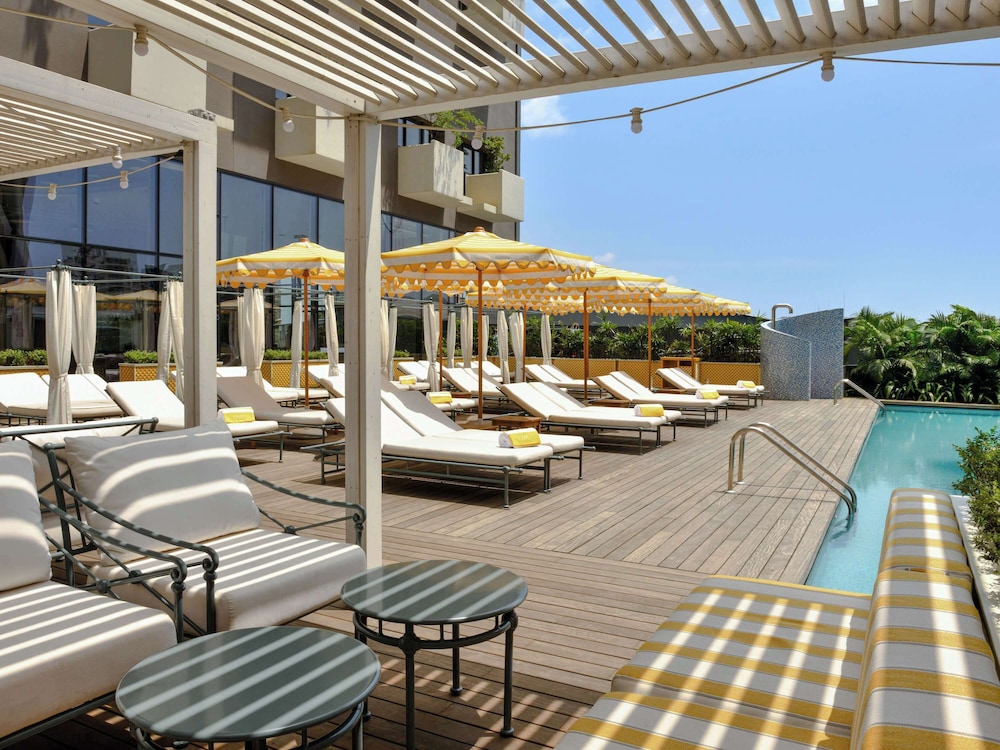 Adagio Apart Hotel 52/68