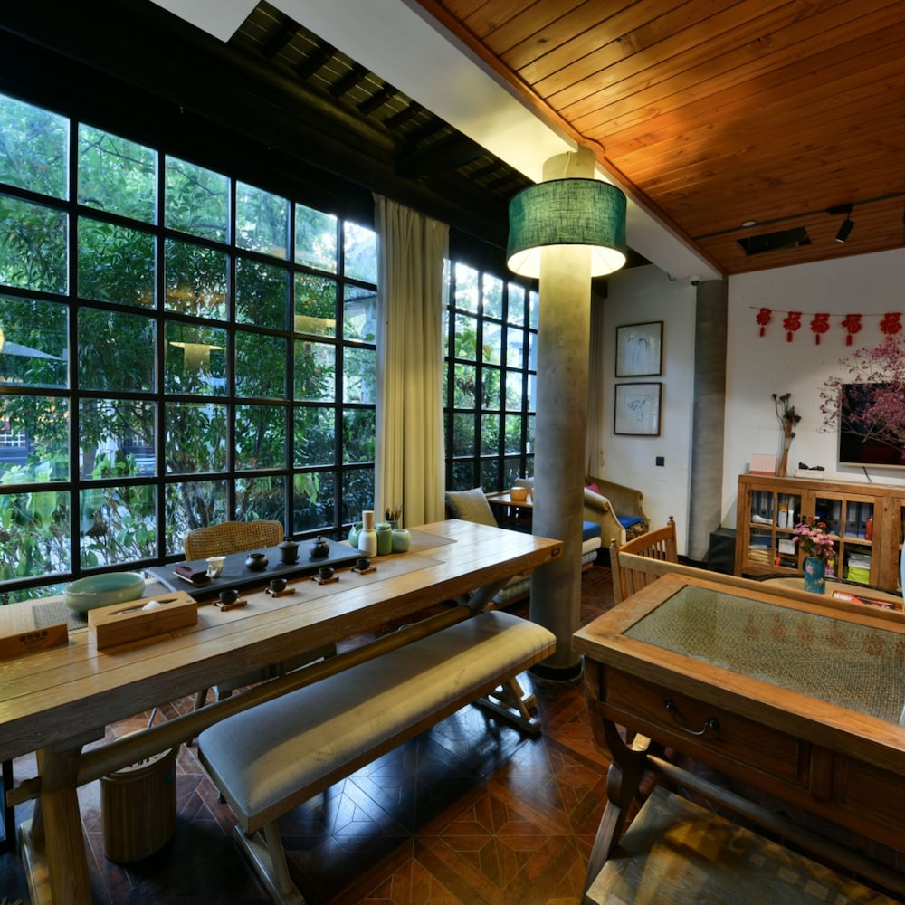 Blossom Hill Suzhou Shangtang 20/50