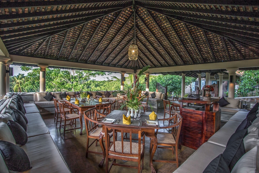 Villa Mayurana 20/47
