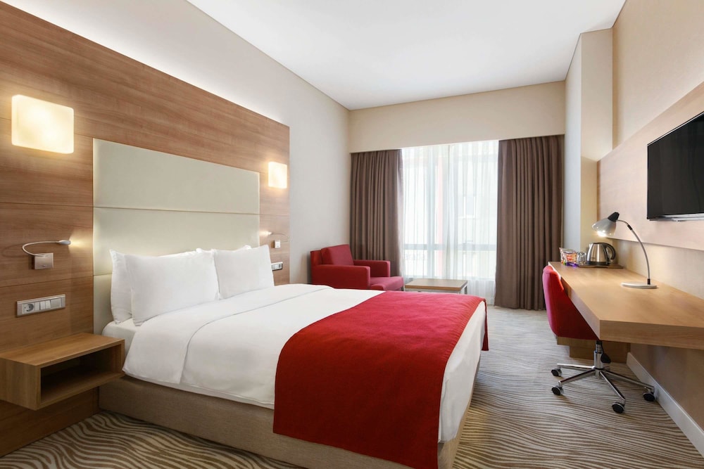 Ramada Encore by Wyndham Istanbul Kartal 16/47