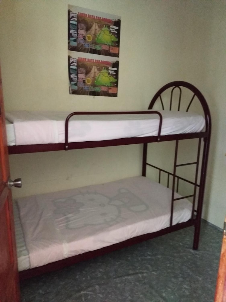 Kinabalu Poring Vacation Lodge 32/60