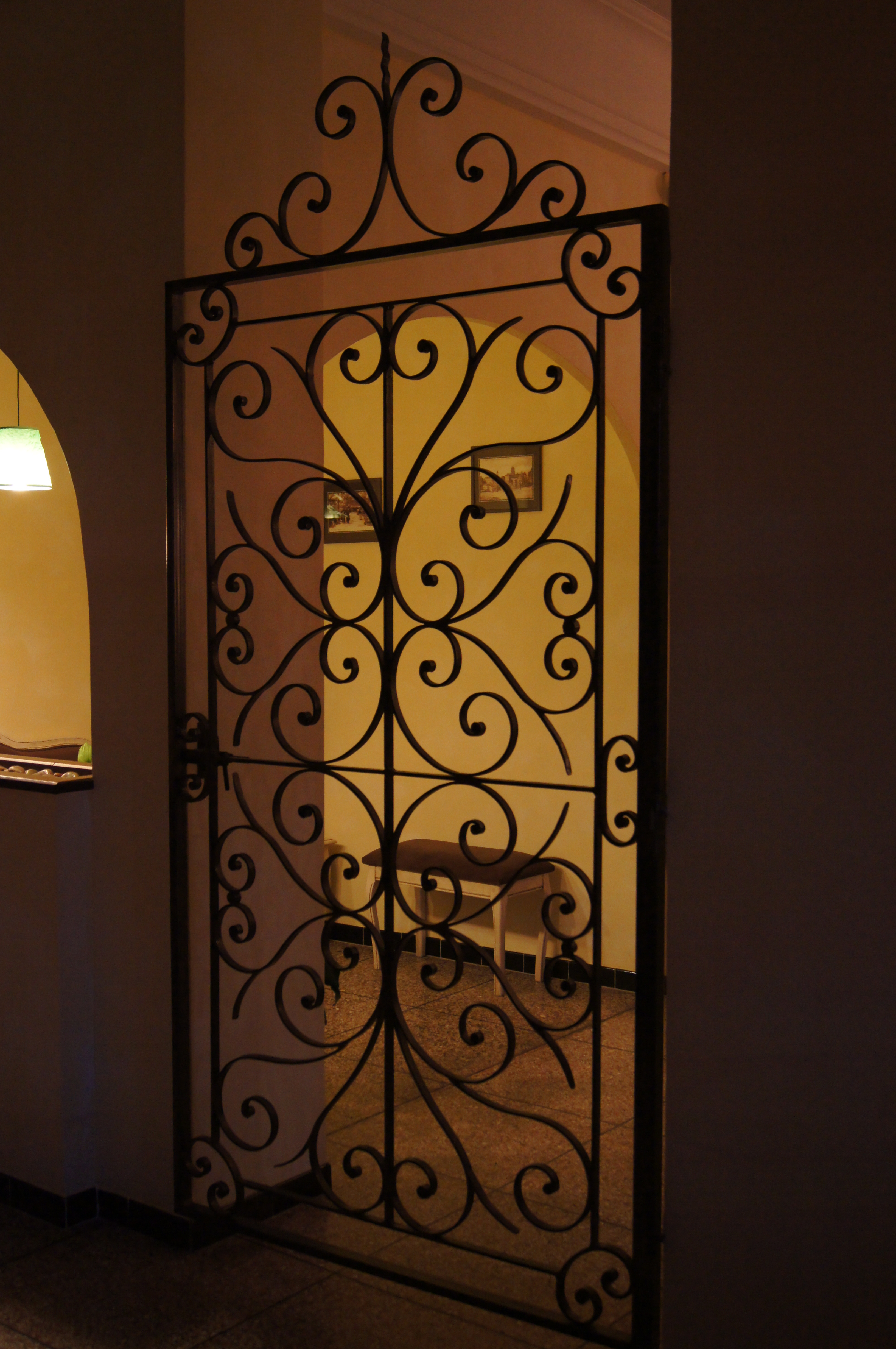 Le Regence 17/30