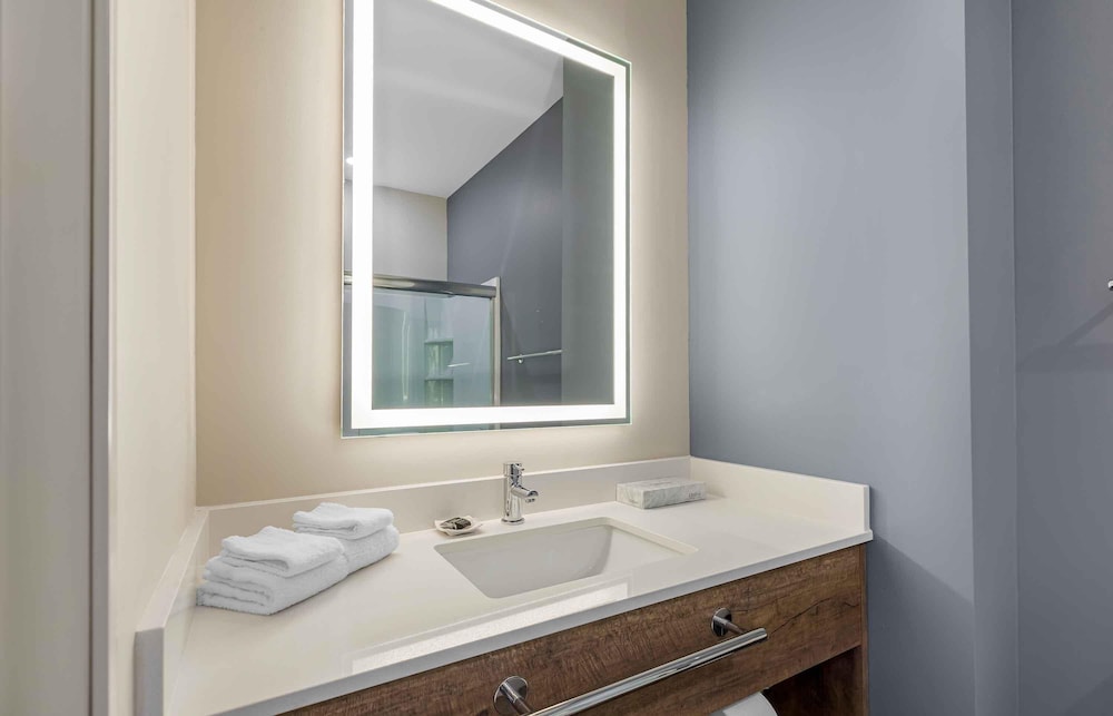 Extended Stay America Premier Suites - Denver International Airport 24/31