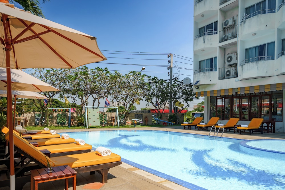 JP Villa Pattaya 44/50