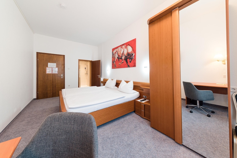 Privathotel Probst 18/50