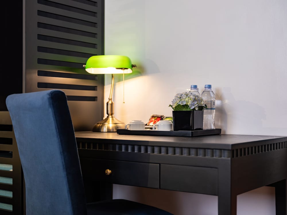 The Flower Boutique Hotel 30/50