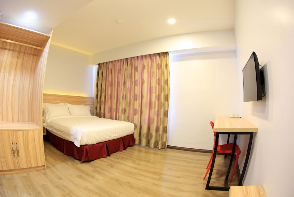 City Garden Hotel 11/38