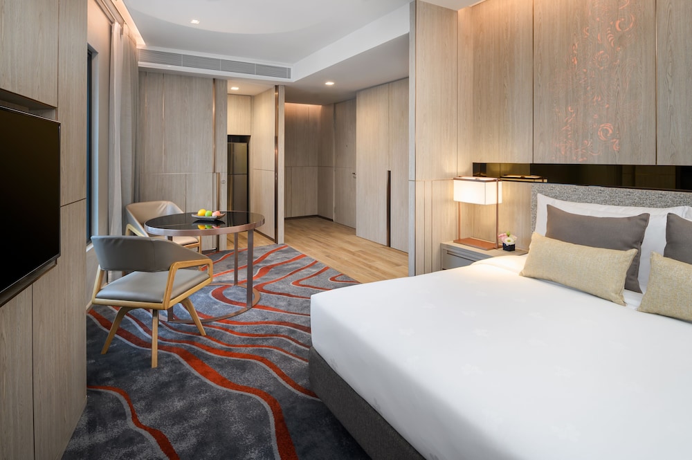 Hotel Nikko Bangkok 6/52