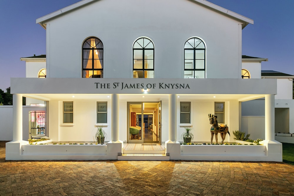 St James Of Knysna 1/50