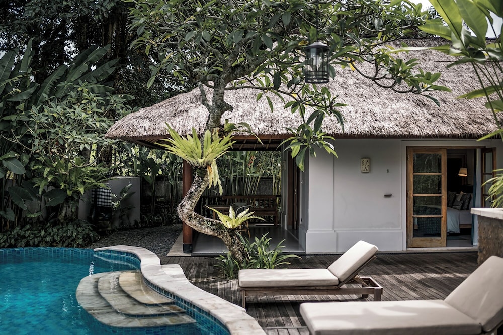Kharista Villas & Retreat 43/50