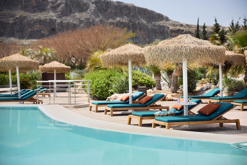 Aquagrand Exclusive Deluxe Resort - Adults Only 43/50