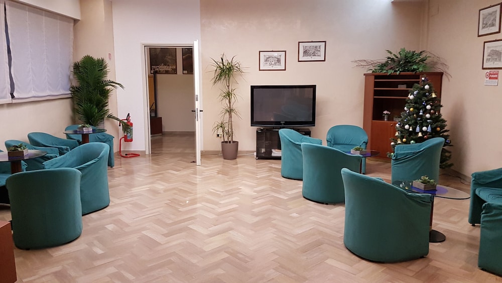 Hotel Dogana 26/49