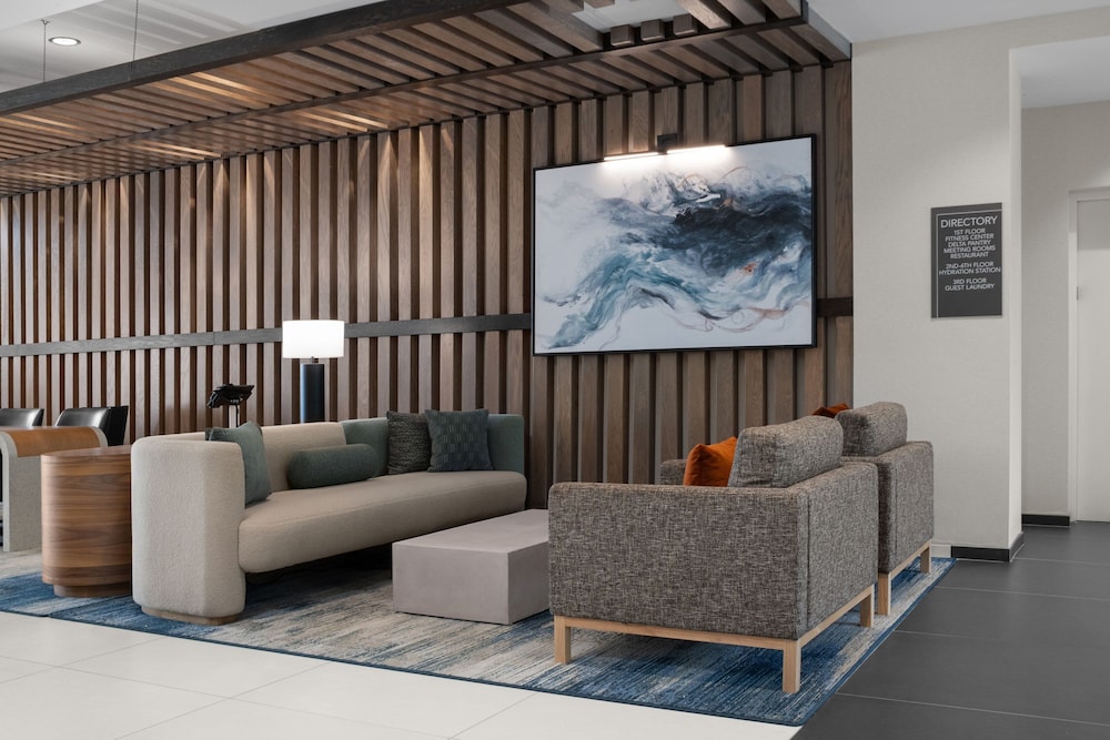 Southpark Hotel 22/50