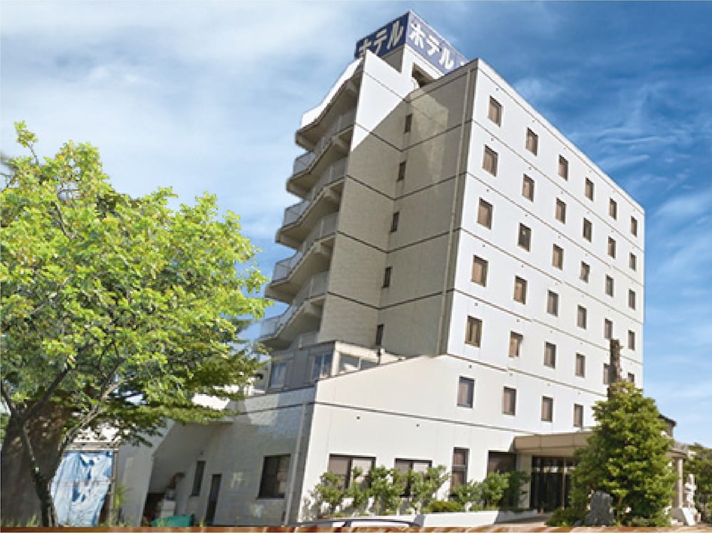 Hotel Tsubame Hills 1/29