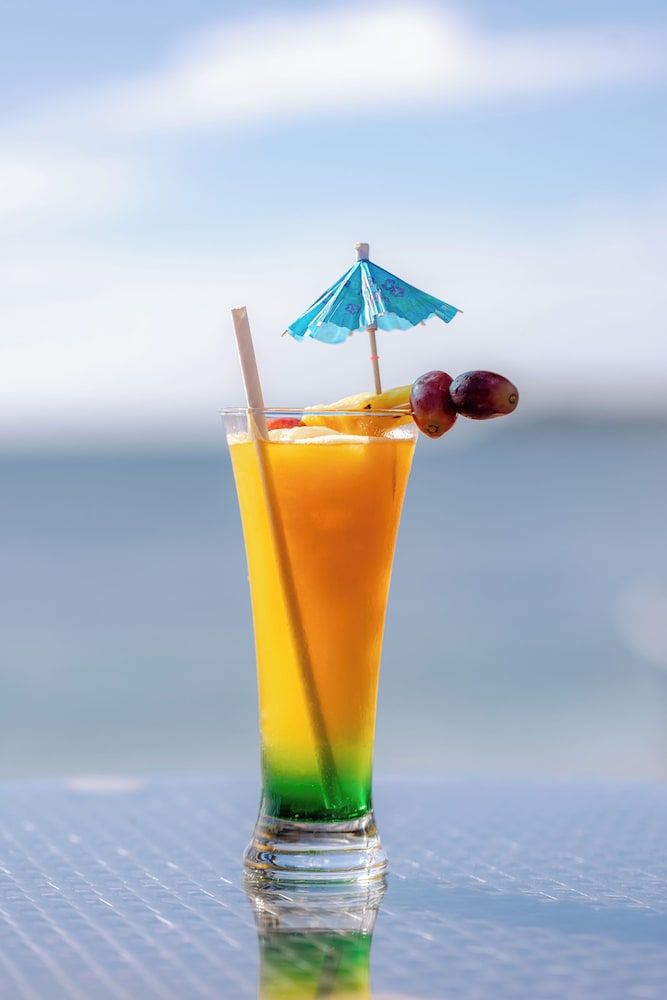 Cocotiers Seaside Boutik Hotel 16/50