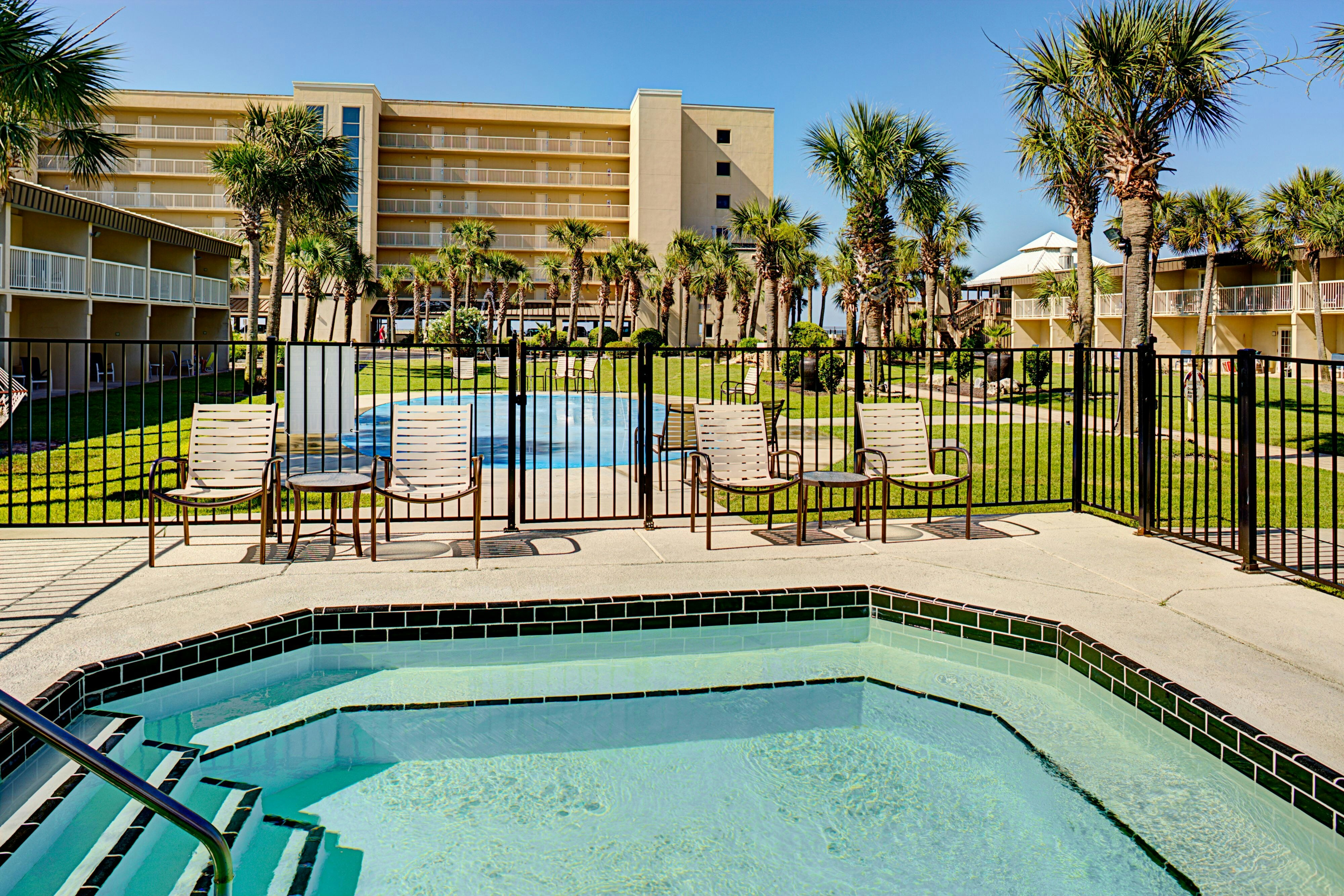 Four Points By Sheraton Destin Fort Walton Beach 23/50