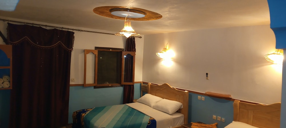 Auberge La Vallée des Figues 8/28