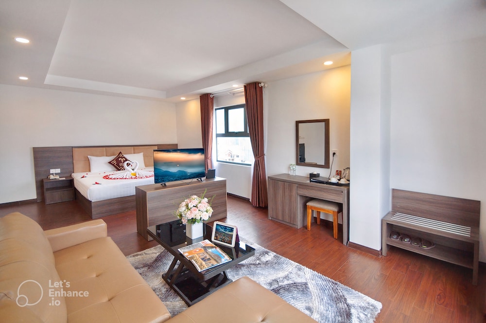 Aries Hotel Nha Trang 25/65