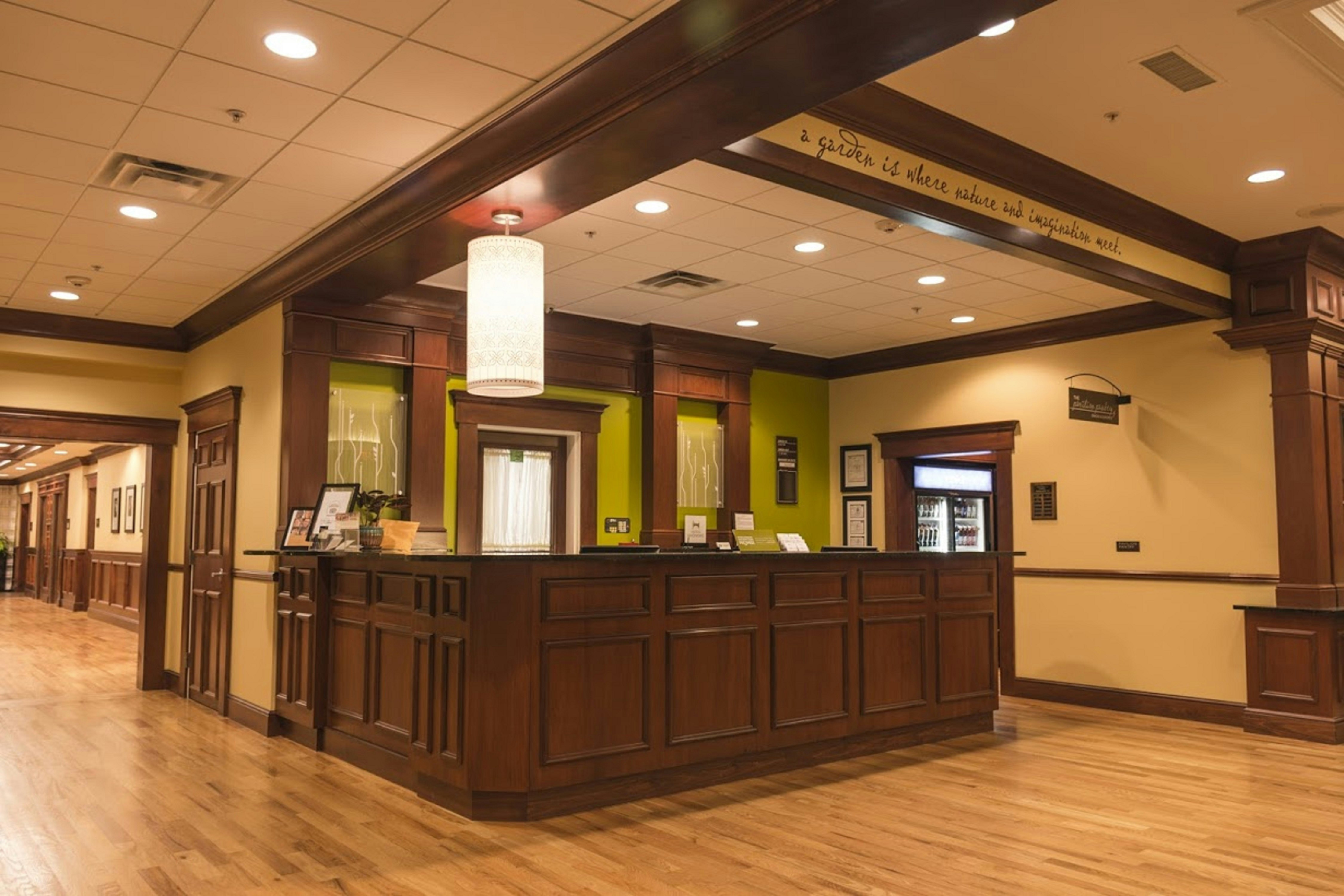 Hilton Garden Inn Bangor 9/69
