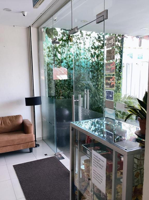 Nida Rooms Gelugor Prima 21/29